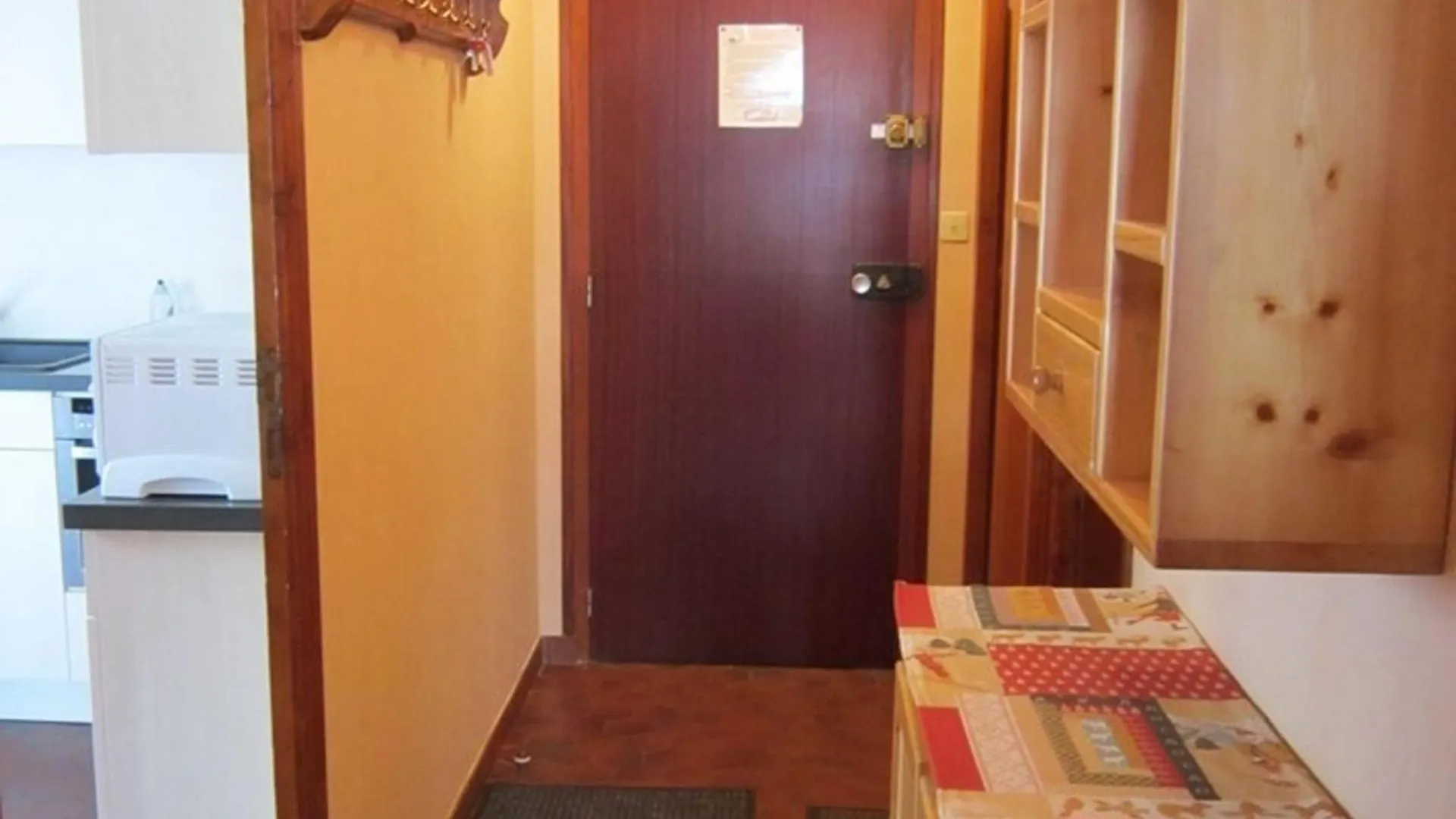 Apartment Appartement Confortable Pour 5 Pers - Sud, Balcon, Garage - 300M Commerces/Pistes, Les Gets - Fr-1-802-67 France