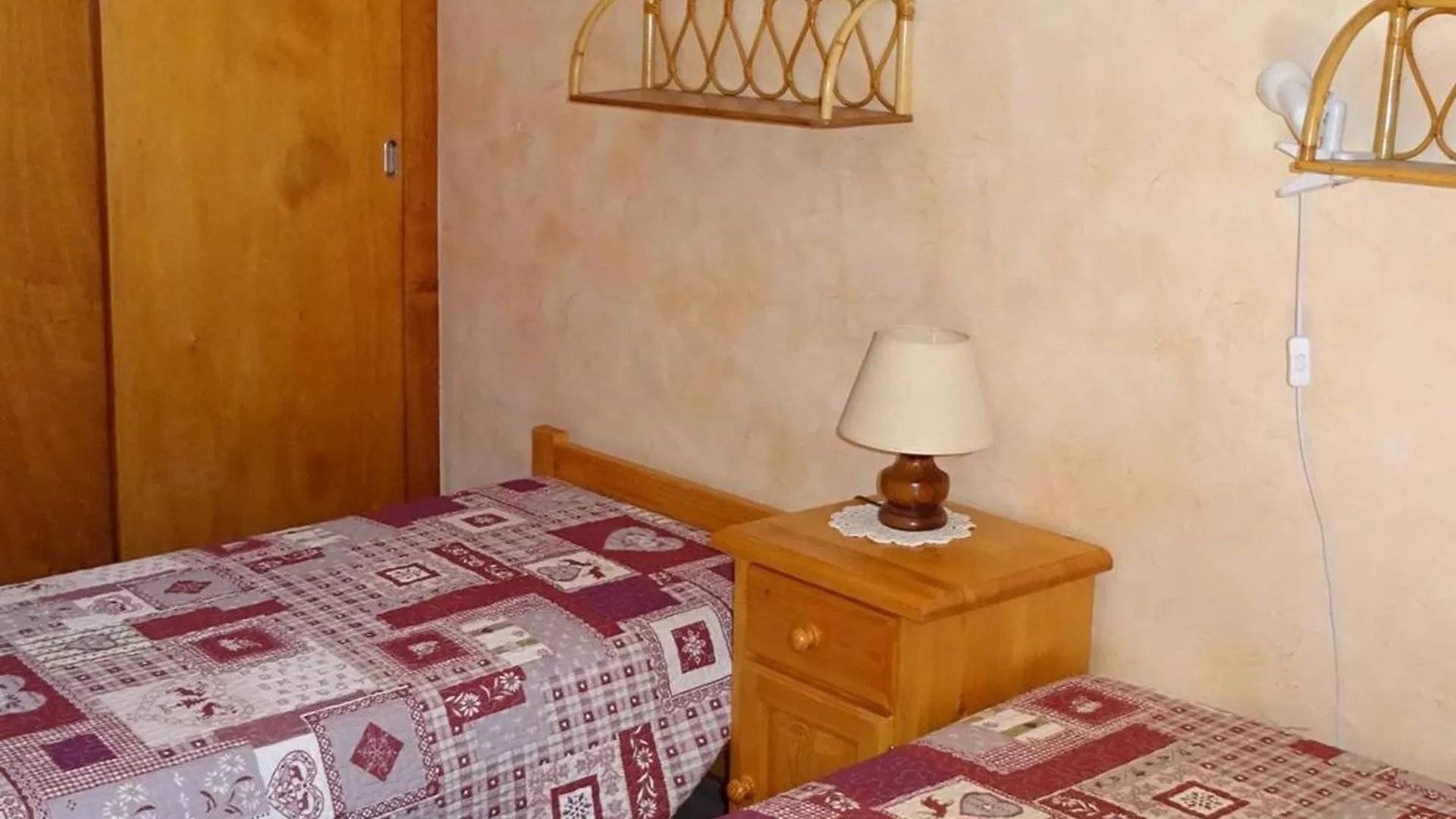 Appartement Confortable Pour 5 Pers - Sud, Balcon, Garage - 300M Commerces/Pistes, Les Gets - Fr-1-802-67